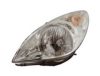 HYUNDAI 921011J010 Headlight